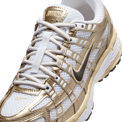 ◆正規品◆NIKE P-6000 WMNS LLIC GOLD GRAIN(W)◆関税込◆ NIKE Women's P-6000 Gold IF1787 100 - Shiekh